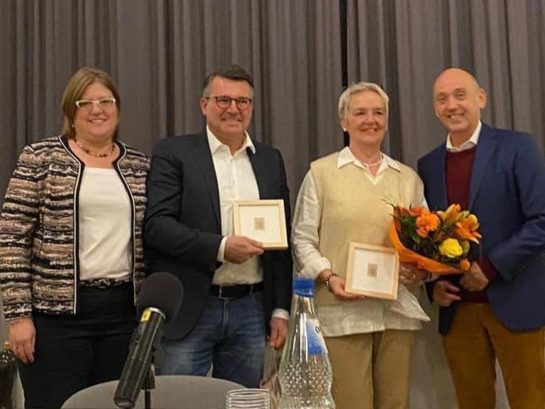 Aufstellung der Landtagskandidaten