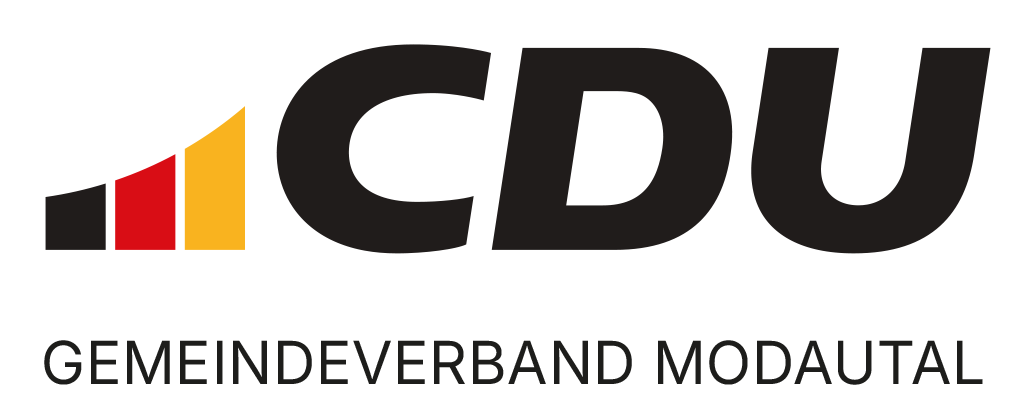 CDU Gemeindeverband Modautal